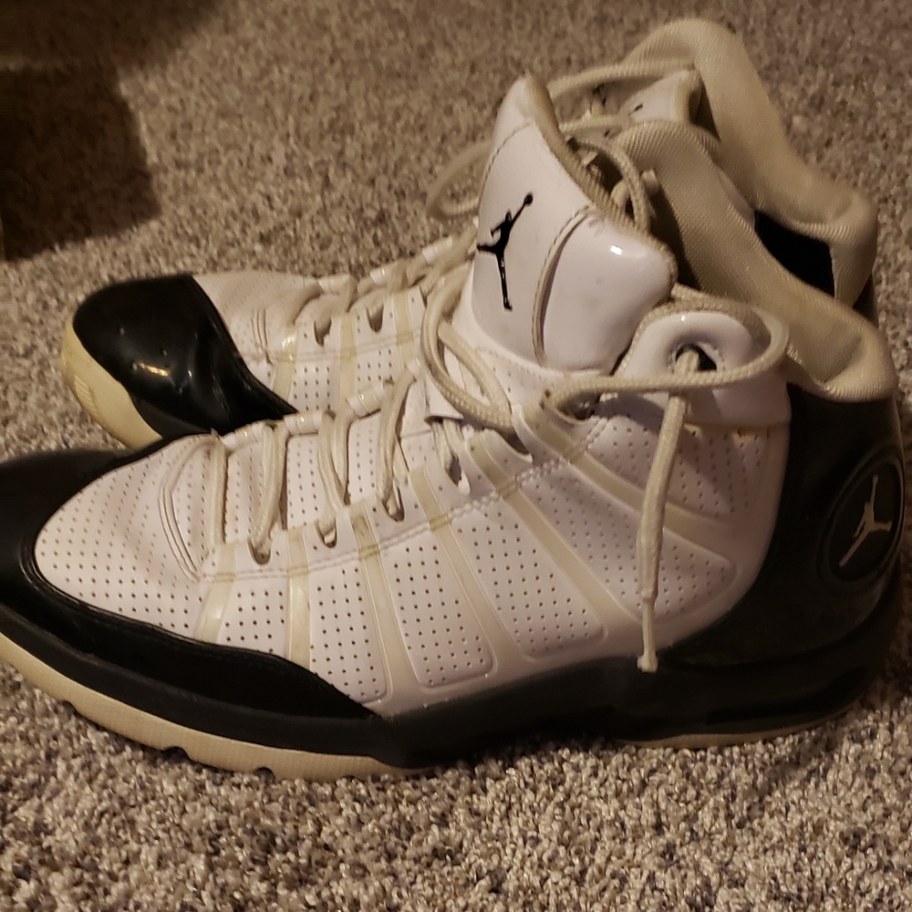 Jordan Shoes